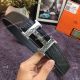 AAA Grade Hermes Black Leather Belt Engrave H Buckle - Newest Style (5)_th.jpg
